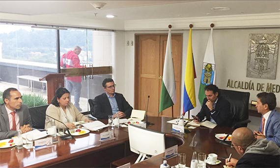 Una banca de inversión buscará socios que capitalicen la EPS Savia Salud