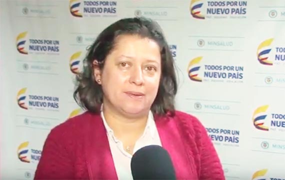 ADRES realiza compra de cartera por 109 mil millones de pesos