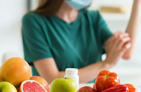 '¿Alergia o intolerancia a los alimentos? Claves para diferenciarlas', en línea