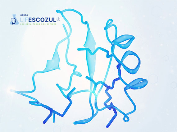 Análisis del principio activo del Escozul