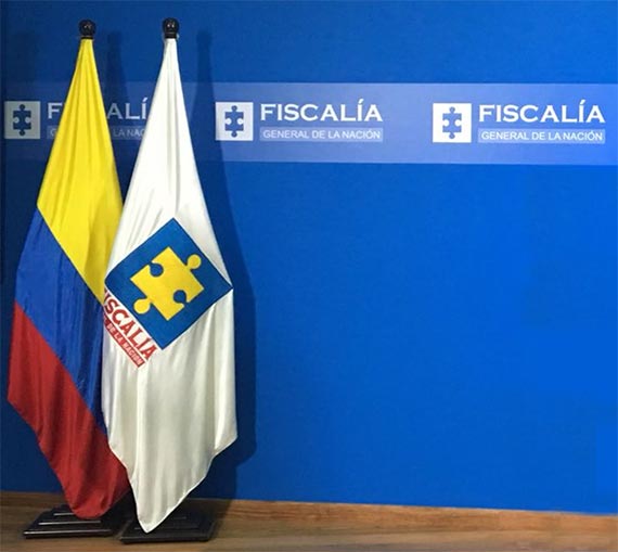 Asegurada expareja del fiscal que presuntamente favoreció a implicados en el 'Cartel de la hemofilia'
