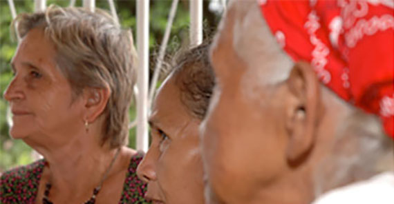 Curso virtual y gratuito 'Atención de salud para las personas mayores'
