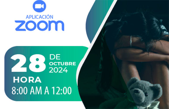 Curso virtual 'Violencia sexual'