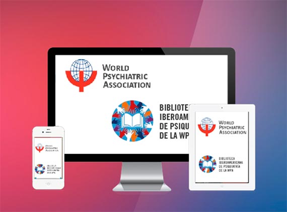 La Asociación Mundial de Psiquiatría lanza una nueva biblioteca digital en español