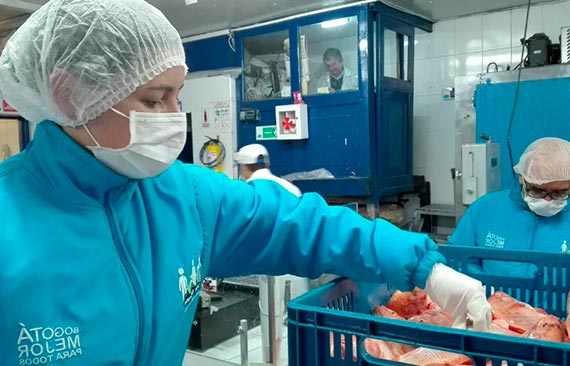 La Secretaría Distrital de Salud busca recuperar 8.000 millones de pesos de multas por infracciones sanitarias