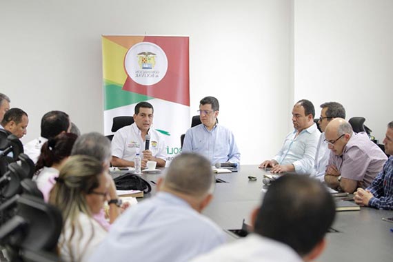 La Gobernación de Bolivar asegura que el Hospital Universitario del Caribe no será liquidado