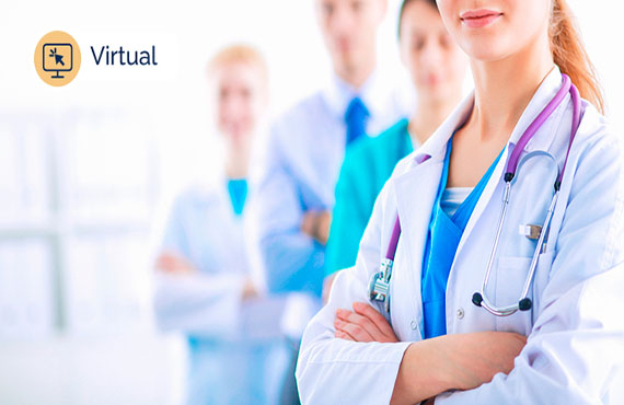 Curso virtual 'Buenas prácticas clínicas'