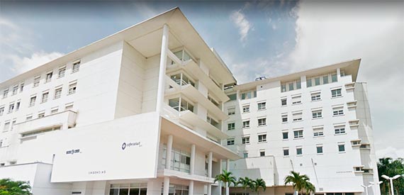 Cali alerta sobre urgencia de remitir 90 pacientes que Esimed Norte no puede atender