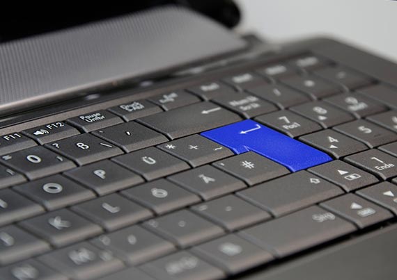 Ahora se puede cambiar de EPS a través de internet