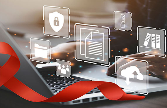 Curso virtual 'Capacitación para la vigilancia y monitoreo del VIH en América Latina y el Caribe'