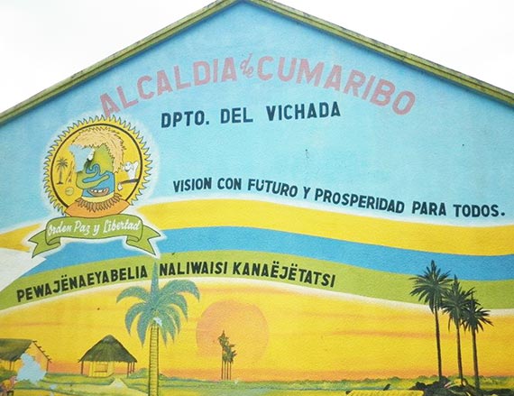 Capturados exalcalde de Cumaribo (Vichada) y coordinador de la IPS indígena Matsuldani