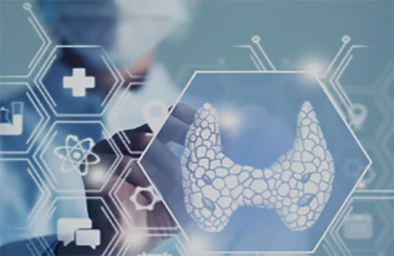 Curso 'Carcinoma diferenciado de Tiroides', online