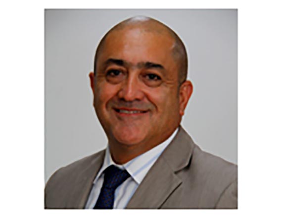 Carlos Mario Montoya Serna es el nuevo secretario de Salud de Antioquia