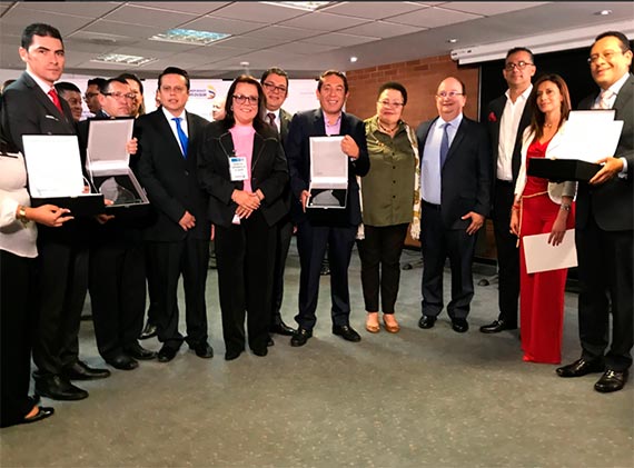 Arauca, Boyacá, Cundinamarca, Casanare y Santander, reconocidos por la interrupción vectorial del Chagas