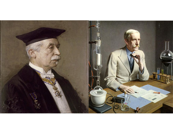 Beriberi y vitaminas, el Premio Nobel de Medicina compartido de 1924