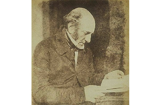 El arte de la velocidad del cirujano británico Robert Liston
