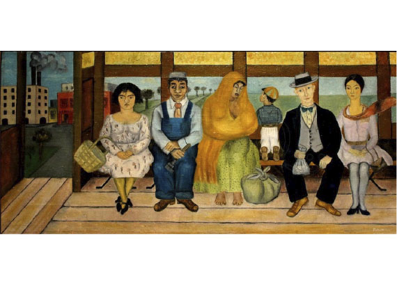 Frida Kahlo la artista mexicana del realismo y del dolor