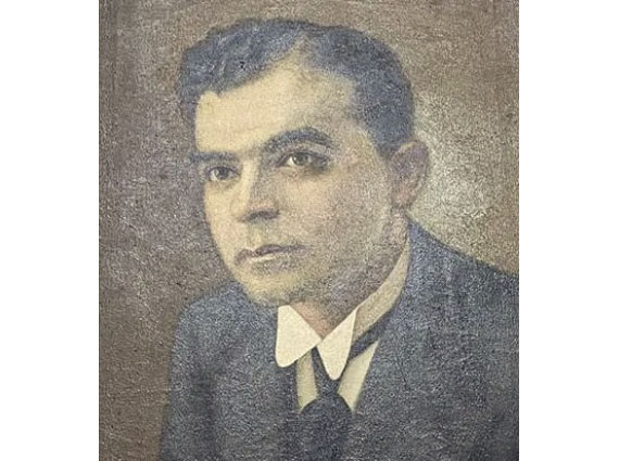 La crítica de Roberto Restrepo, estudiante de medicina en Bogotá, 1920. 