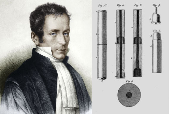 Laennec, la música, la medicina anatomoclínica y el estetoscopio