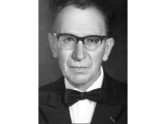 Luis Patiño Camargo, de la Medicina Tropical a la Salud Pública 
