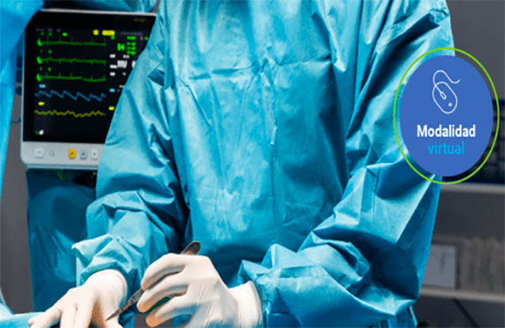 Curso virtual 'Certificación para el manejo de aloinjetos de donante cadavérico'