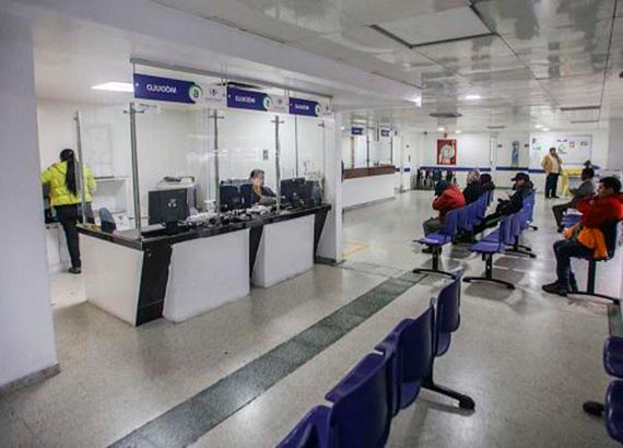 Antes de finalizar el años las citas médicas en Bogotá se podrán pedir por teléfono
