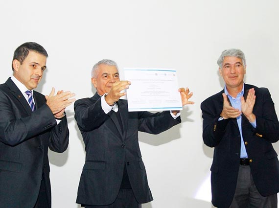 La clínica de la Pontificia Universidad Bolivariana fue certificada como hospital universitario