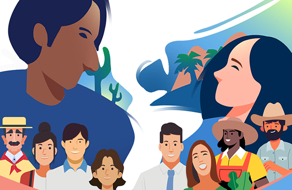 Curso gratuito 'Código latinoamericano y caribeño contra el cáncer' 