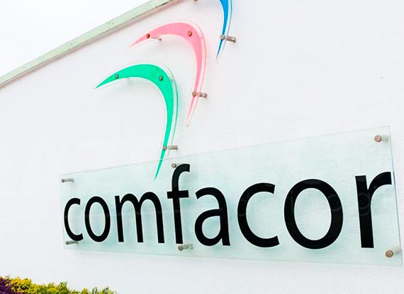 Comfacor dejará de prestar servicios de salud el 1 de abril