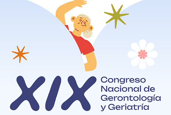 'XIX Congreso Nacional de Gerontología y Geriatría', en Pereira