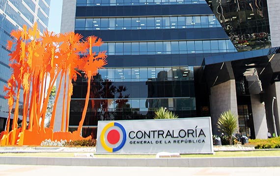 La Contraloría halla graves irregularidades en la Unidad Administrativa de Salud de Arauca