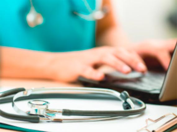 Abre la convocatoria de becas crédito para la formación de especialistas de la salud