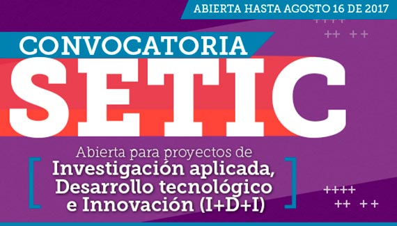 Abren convocatoria para cofinanciar proyectos TIC en salud