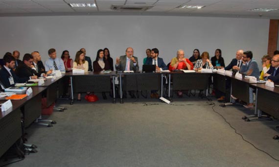 El Ministerio de Salud acude a la cooperación internacional para afrontar migración venezolana