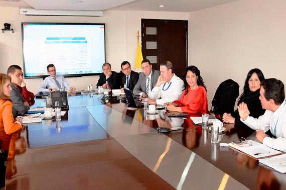 Cuatro alternativas se barajan frente a la situación del Hospital Cari