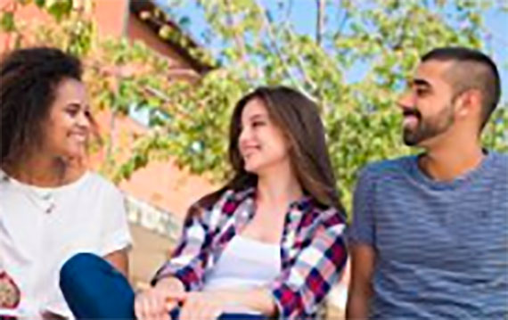 Guía 'Conoce tu cuerpo, vive tu sexualidad', gratuita y virtual