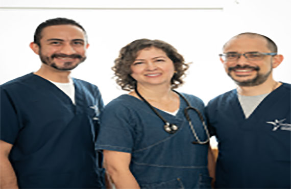 Curso virtual 'Cuidado Paliativo'