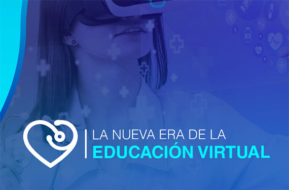 Cuidados paliativos', virtual