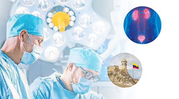 'II Curso regional Actualización en Urología', con entrada libre