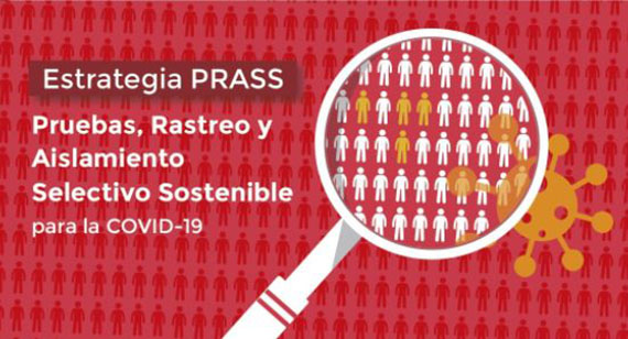 Curso virtual y gratuito 'Generalidades PRASS'