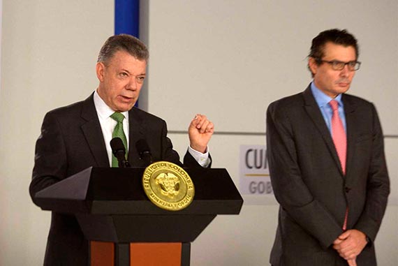 Decreto regula atención en salud de personas inscritas en el Registro de Migrantes Venezolanos