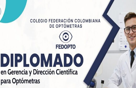 Diplomado 'Gerencia y dirección científica', virtual