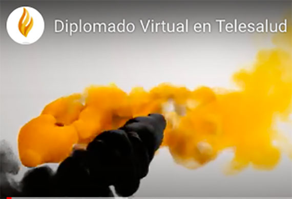 'Diplomado virtual en Telesalud y Telemedicina' gratuito
