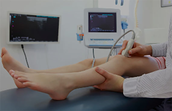 'Doppler vascular de miembros inferiores, arterial y venoso', online
