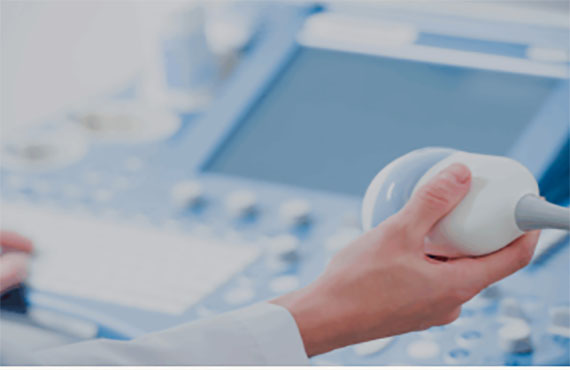 Curso en línea 'Diplomatura en ecografía clínica y doppler vascular periférico'