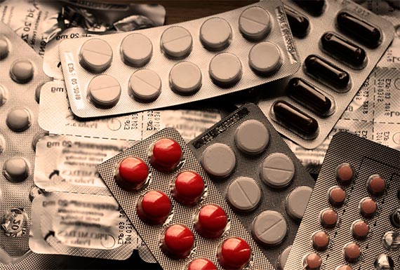 El 86 % de las personas en Colombia no sabe qué hacer con medicamentos vencidos o en desuso