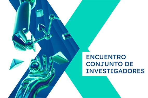 X Encuentro de Investigadores', gratuito y presencial