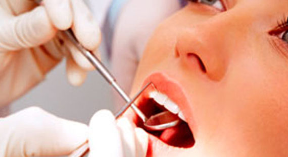 Curso online 'Enfermedades infecciosas odontológicas'