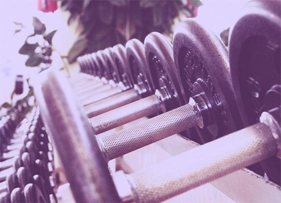 El entrenamiento de la fuerza muscular mejora la salud cardiovascular, indica investigación