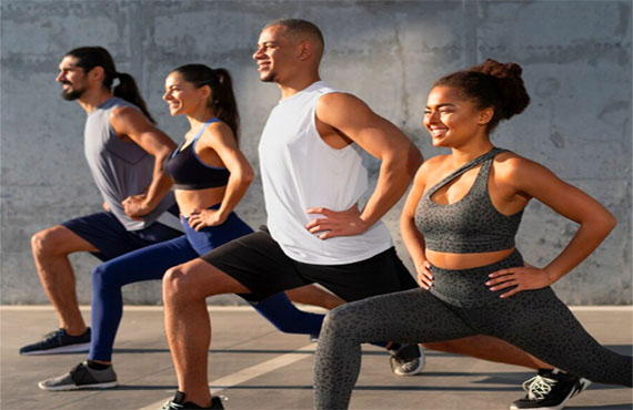 Diplomado en 'Entrenamiento Funcional Aplicado a los Deportes', virtual